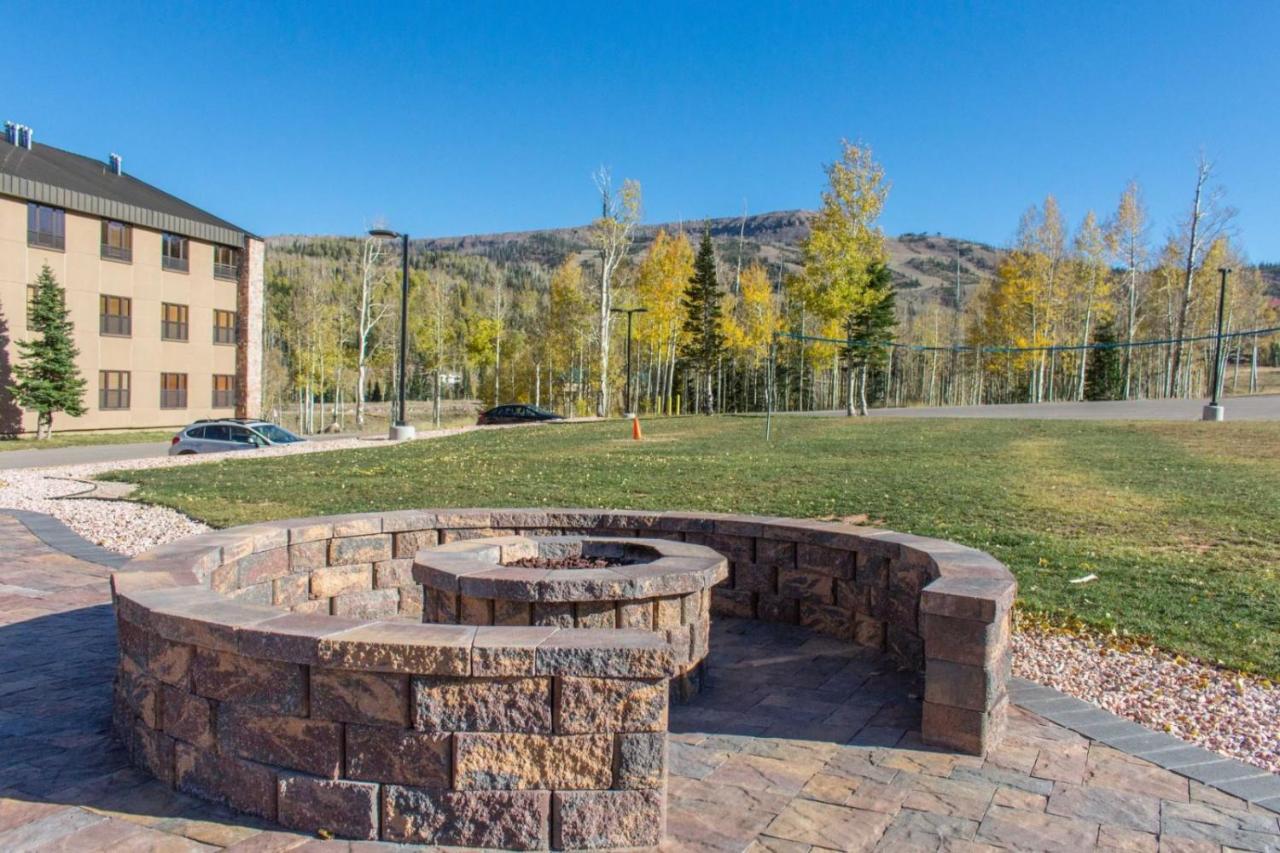 Cedar Breaks Lodge 3304 Brian Head Luaran gambar